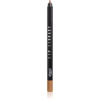 BPerfect Lip Library creion contur buze culoare Dear Diary 1.5 g