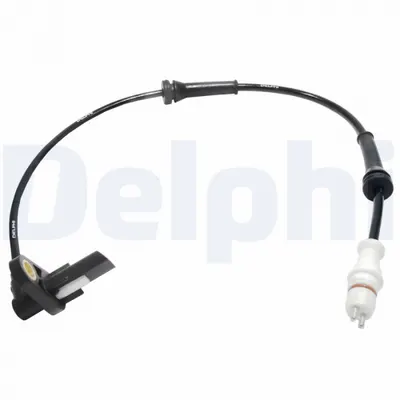 Senzor Abs Spate Dreapta Potrivit Dacia Logan, Logan Express, Logan Ii, Logan Mcv; Renault Logan I, Twingo I, Twingo Ii 1.2-1.6lpg 05.96