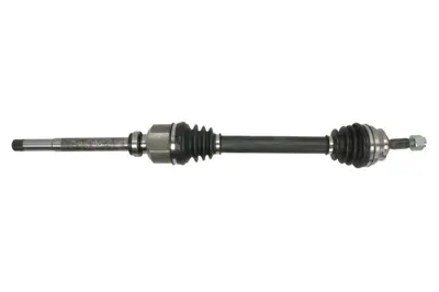 Planetara Fata Dreapta 870mm (pentru vehicule cu ABS) potrivit CITROEN C3 II, C4 CACTUS, DS3; PEUGEOT 208 I 1.2-1.6D 11.09