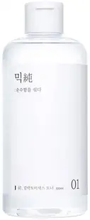 Mixsoon Toner facial Galactomyces, 300 ml