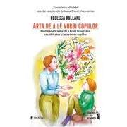 Arta de a le vorbi copiilor
