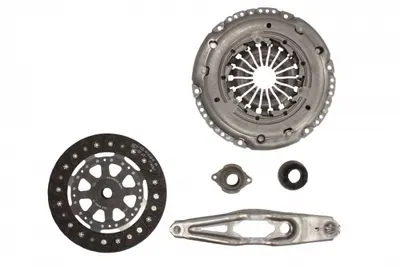Kit Ambreiaj (240mm) Potrivit Bmw 1 (f40), 2 (f45), 2 Gran Coupe (f44), 2 Gran Tourer (f46), X1 (f48), X2 (f39); Mini Clubman (f54), Countryman (f60) 1.5 1.5d 03.14