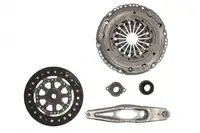 Kit Ambreiaj (240mm) Potrivit Bmw 1 (f40), 2 (f45), 2 Gran Coupe (f44), 2 Gran Tourer (f46), X1 (f48), X2 (f39); Mini Clubman (f54), Countryman (f60) 1.5 1.5d 03.14-