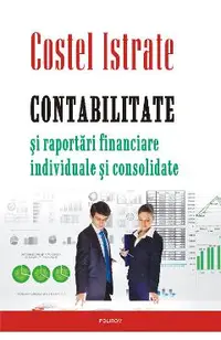 eBook Contabilitate si raportari financiare individuale si consolidate