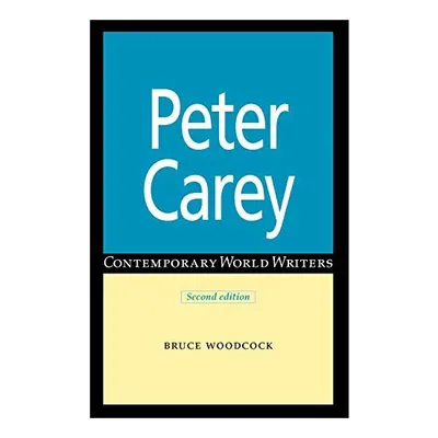 Peter Carey