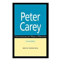 Peter Carey