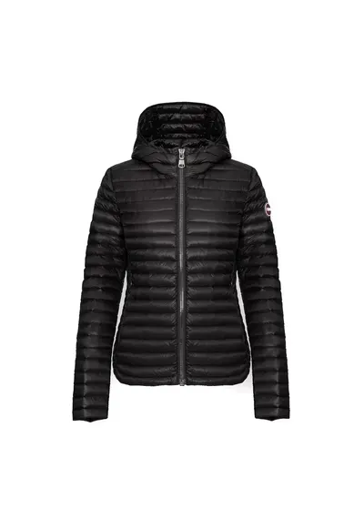Geaca pentru Femei - friendly - 2228U-5WG-99 - Negru - Negru