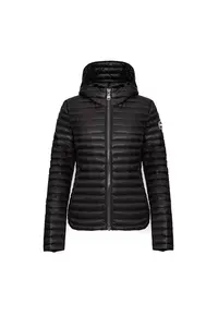 Geaca pentru Femei - friendly - 2228U-5WG-99 - Negru - Negru