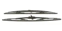 Set stergatoare parbriz BOSCH Twin 583S 3397001583, cu spoiler, lungime 2 x 530 mm, standard