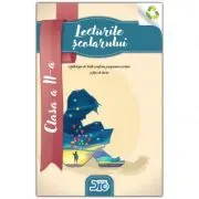 Lecturile scolarului, clasa a 2-a (contine itemi pentru verificarea cunostintelor)