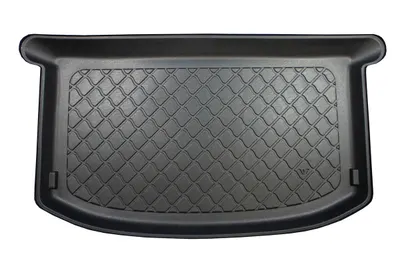Tavita Portbagaj Compatibila Suzuki Ignis II 2016-Prezent Hatchback (Bancheta Neculisanta)
