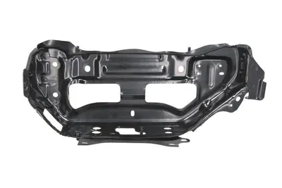 Suport bara stanga potrivit TOYOTA YARIS XP130 2014-2017 - (exterior, metal)