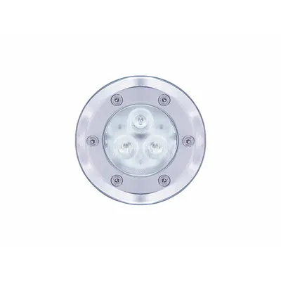 Impact-03 3led 230v 12º
