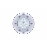 Impact-03 3led 230v 12º