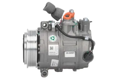Compresor climatizare (reconditonat) potrivit MERCEDES C (C204), C (CL203), C T-MODEL (S203), C T-MODEL (S204), C (W203), C (W204), CLC (CL203), CLK (A209) 1.8-6.3 02.98