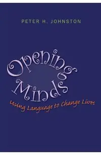 Opening Minds: Using Language to Change Lives