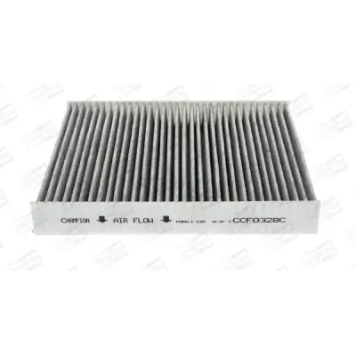 Filtru, aer habitaclu CHAMPION CCF0328C