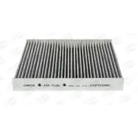 Filtru, aer habitaclu CHAMPION CCF0328C