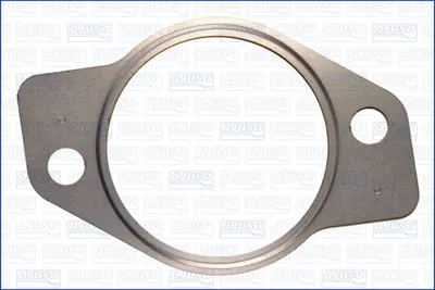 Garnitura Supapa EGR potrivit MITSUBISHI ASX, LANCER VIII, OUTLANDER II 1.8D 2.2D 11.06
