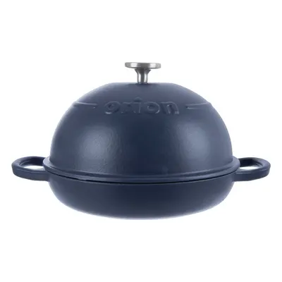 Tavă de copt din fontă 26x26 cm Litina – Orion