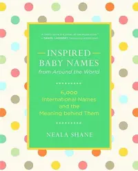 Inspired Baby Names from Around the World