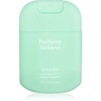 HAAN Purifying Verbena spray de curățare pentru mâini antibacterial
