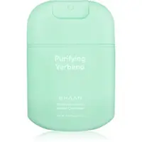 HAAN Purifying Verbena spray de curățare pentru mâini antibacterial