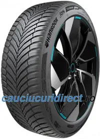 Hankook iON FlexClimate (IL01) ( 235/45 R19 99V XL 4PR (+), EV, cu protectie de janta (MFS) SBL )