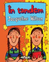 În tandem - Hardcover - Jacqueline Wilson