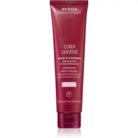 Aveda Color Control Leave-in Treatment Rich tratament fără clătire, pentru luciul și protecția culorii părului