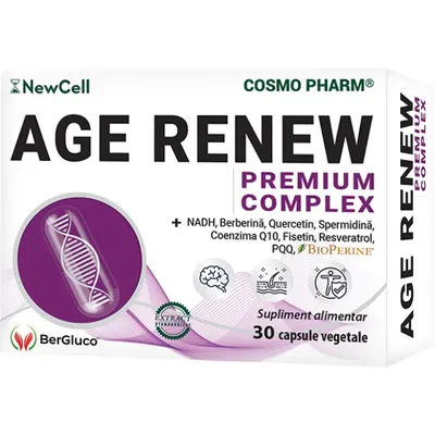 Age Renew 30cps