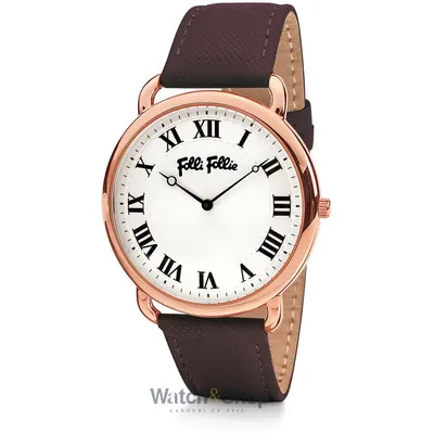 Ceas Folli&nbsp;Follie WF16R014SPS