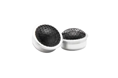 Tweeter auto Steg SQ32, 32mm, 20W RMS, 4Ω, set 2 tweetere