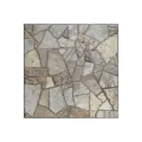 Gresie exterior / interior portelanata Garden Stone 42 5 x 42 5 cm mata tip piatra