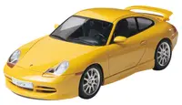 Model asamblabil Tamiya Contemporary - Automobile Porsche 911 GT3