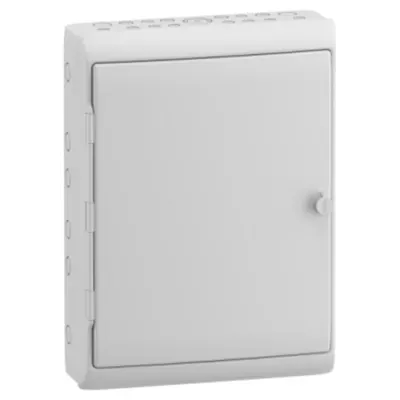 Cofret Kaedra Universal, 18+1 Modul, Usa Opaca