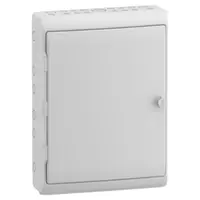 Cofret Kaedra Universal, 18+1 Modul, Usa Opaca