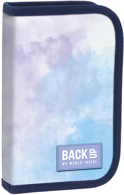 BackUp SW - Freshness necesar cu accesorii, 1 fermoar și 2 aripi