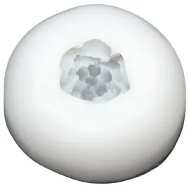 Mold din silicon (formă) Em Art – Floare, tridimensională, 77 x 77 x 26 mm