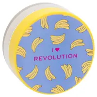 I Heart Revolution Pudră pulbere Baking Powder, Banana, 22 g
