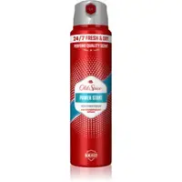 Old Spice Power Start spray anti-perspirant pentru barbati