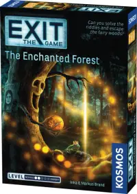 Exit: The Enchanted Forest (EN)