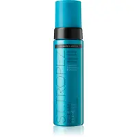St.Tropez Self Tan Express Bronzing Mousse spuma bronzare de rapida 200 ml