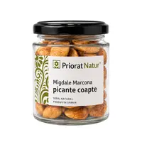 Migdale Marcona picante coapte 120g
