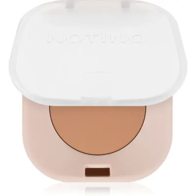 Notino Powder Eyeshadow Matte fard de ochi mat Tuscany Stay 1.65 g