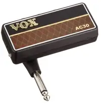 Amplificator pentru chitară VOX - amPlug2, AC30