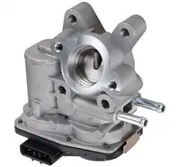 Supapa Egr Nissan Cabstar, Navara, Np300, Np300 Navara, Pathfinder Iii, Pick Up 2.5d Dupa 2002