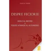 Despre feciorie