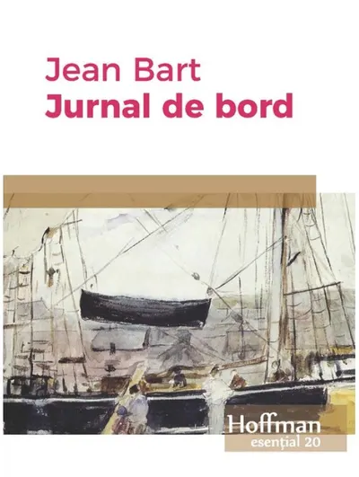 Jurnal de bord
