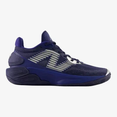 Ghete de baschet New Balance TWO WXY Albastru adulți